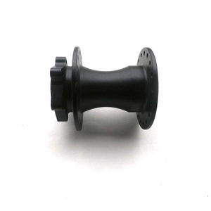 Buje Delantero/Trasero para Bicicleta CNC OEM - Mecanizado de Precisión para <span class=keywords><strong>Ruedas</strong></span> de Bicicleta de 26/27.5/29 Pulgadas - Product Image 4