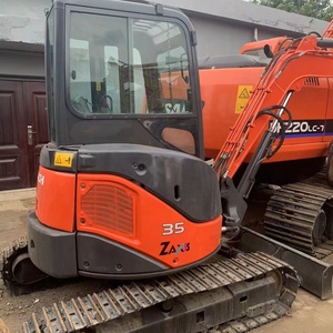 <span class=keywords><strong>Hitachi</strong></span> Zx35 Goedkope Prijs <span class=keywords><strong>Japan</strong></span> Crawler Graafmachine <span class=keywords><strong>Hitachi</strong></span> Zx35 Tweedehands Graafmachine - Product Image 1