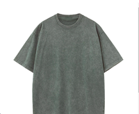 FLOWORA Vente en gros de T-shirts graphiques streetwear, T-shirts vierges, T-shirts grande taille, T-shirts délavés à l'acide, T-shirts vintage personnalisés et T-shirts oversize pour hommes