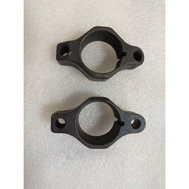 Diesel Engine Parts Injector Repair Kit Clamp for QSB67 ISDE - Common ...