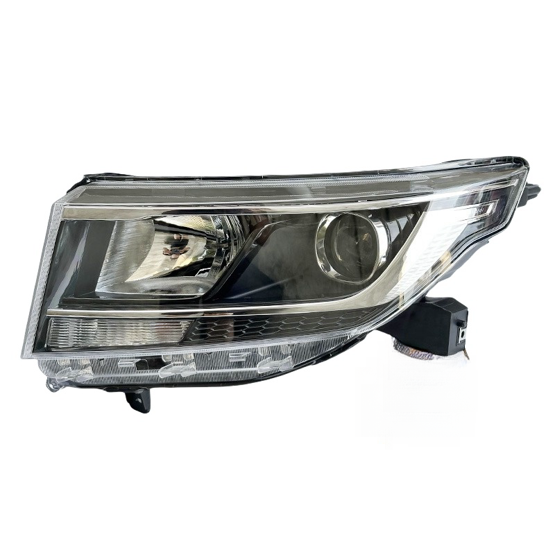 Wuling Hongguang Plus Performance Quality Headlamp Combination Headlamp Turn Signal - Product Image 6 of 6