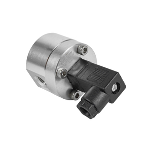 Tùy Chỉnh Kỹ Thuật Số Micro Hình Bầu Dục Bánh Lưu Lượng Kế Cảm Biến Chuyển Tích cực Lưu Lượng Kế Cho Chất Lỏng Phương Tiện Truyền Thông-Cho Nước Diesel Nhiên Liệu - Product Image 3