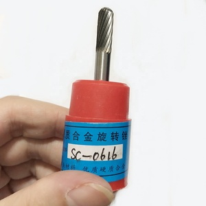 Tốc Độ Thấp Nha Khoa Burs/HP Tungsten Thép Carbide Burrs Lab Burrs Răng Khoan - Product Image 2