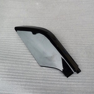 Couvre-porte-bagages Mitsubishi Pajero V73 V93 V97, embout en plastique noir, accessoire de porte-bagages de toit, 55x20x25mm - Product Image 2