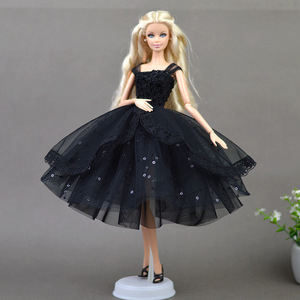 Vestido <span class=keywords><strong>de</strong></span> Novia <span class=keywords><strong>para</strong></span> Muñeca Supermodelo, Estilo Occidental, 6 Articulaciones, Escala 1:6 - Product Image 2