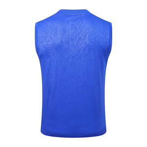 Conjunto de Camiseta y Pantalones Cortos de Entrenamiento de Fútbol para Hombre <span class=keywords><strong>Barcelona</strong></span> 25 26, Secado Rápido, Traje Deportivo de Fútbol Personalizable - Product Image 3