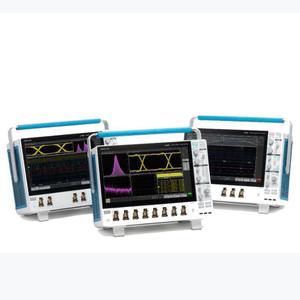 Oscilloscope numérique Tektronix MSO66B 4 canaux, bande passante 1 GHz, design portable, usage professionnel - Product Image 4