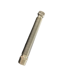 Tuyau d'arrosage <span class=keywords><strong>flexible</strong></span> et personnalisé, en acier inoxydable, 304, pour la cuisine et la maison, haute pression, nouveauté - Product Image 4