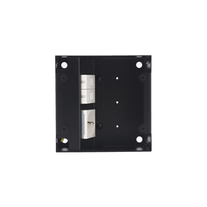 Caja de Conexión a Piso de Acero Inoxidable Impermeable IP66 con Módulos de Alimentación Dobles Empotrados - Product Image 5
