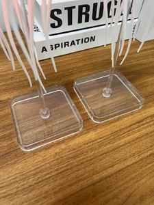 आवाज नियंत्रण जेलीफ़िश लैंप नृत्य पैरों के साथ रेगडीरेंट जेलीफ़िश लैंप रिचार्जेबल जेलीफिश टेबल लैंप - Product Image 4