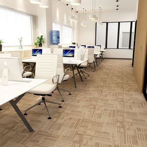 2025 Offre Spéciale <span class=keywords><strong>bureau</strong></span> <span class=keywords><strong>tapis</strong></span> bâtiment épissage <span class=keywords><strong>tapis</strong></span> carrés carreaux 50x50 salle de conférence commerciale bloc couture carrelage <span class=keywords><strong>tapis</strong></span> - Product Image 3
