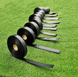 Suministro de fábrica de alta calidad, 4 pulgadas, PE, plano, corte personalizado, manguera de descarga, tubo moldeado por inyección, Colocar de plástico agrícola - Product Image 3