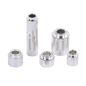 مصنع مصنع مخصص النحاس الصلب SMT SMD cb الجوز المواجهة سطح جبل السحابات القصدير مطلي الفواصل المواجهة - Product Image 5