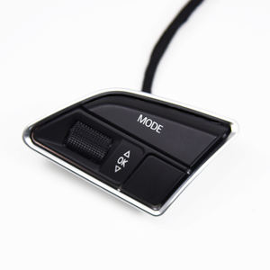 Pour Audi A4 B8 Q5 A5 A3MFL boutons de volant multifonctions Swith - Product Image 3