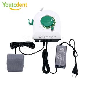 Ablatore Dentale Elettrico Portatile Youtodent con Manipolo LED VRN Certificazione <span class=keywords><strong>CE</strong></span> Modello YT-SCL02 per Rimozione del Tartaro a Ultrasuoni - Product Image 2