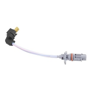 Vanne solénoïde de pression d'huile Mercedes-Benz A2741508602 avec faisceau de câbles pour remplacement du moteur de voiture - Product Image 5