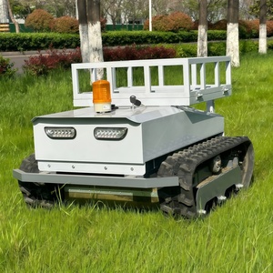 Free Shipping Grade Rechargeable Lithium <b>Battery</b> Lawn Mower Low-Carbon Mower Grass Cutter for Sale - Product Image 1