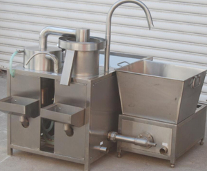 Máquinas de Limpieza de Granos Más Prácticas <span class=keywords><strong>para</strong></span> Trigo, <span class=keywords><strong>Mini</strong></span> Máquina de Limpieza de Trigo, Mejor Precio - Product Image 4
