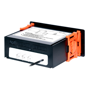 SLD-800 hoa Tủ trực tiếp làm mát nhiệt điều khiển nhiệt độ kỹ thuật số nhiệt điều khiển nhiệt độ kỹ thuật số - Product Image 6