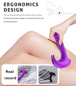 Sex Toys 3in1 Sucking Vibrator Silicone 12 Vibration Modes USB Rechargeable 100% Waterproof <b>Dildo</b> Clitoris Massager Vibrator - Product Image 2