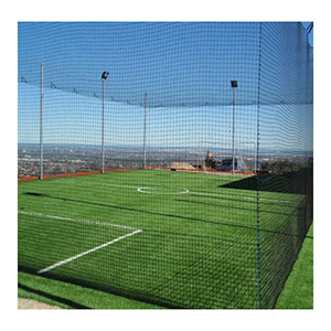 ตาข่ายกรงเบสบอลตาข่าย,กรงสุทธิโพลลองกรงตีโรงงานจีน - Product Image 1