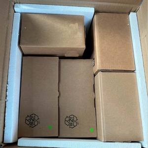 ממיר תדרים חדש מסדרת F5 דגם 14F5A1D-YP10 14.F5.A1D-YP10  המרת תדר 14F5A1D-38HA - Product Image 6