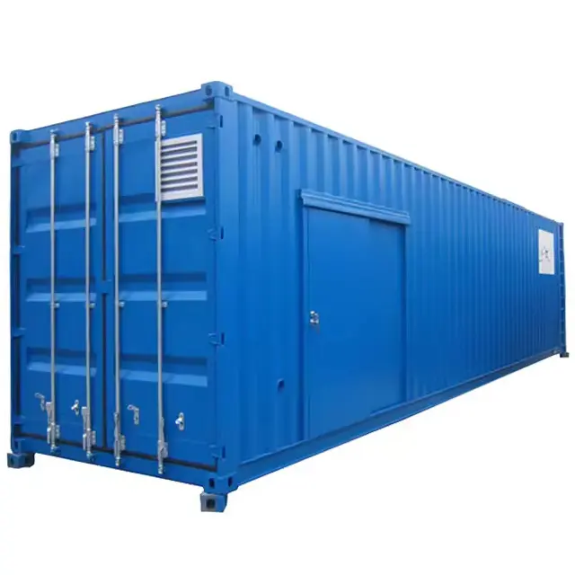 Cheap container house new 20ft dry cargo shipping container for shipping 20ft 40ft 40ft 45ft