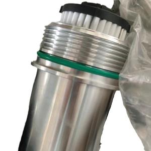 Cubierta de Aluminio Mejorada para VW y Audi 0BH 0DE 0DW, Kit de Reconstrucción de Filtros Externos de Transmisión - Product Image 5