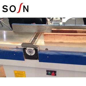 El trabajo de la <span class=keywords><strong>madera</strong></span> regruesar avión regruesar <span class=keywords><strong>para</strong></span> venta de <span class=keywords><strong>madera</strong></span> máquina de MB503 - Product Image 4