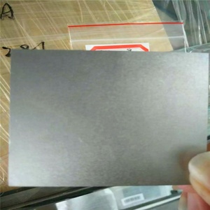 Bộ Nhớ Hình Dạng Hợp Kim 0.2 Mm Nickel Titan Nitinol Tấm/Tấm - Product Image 2