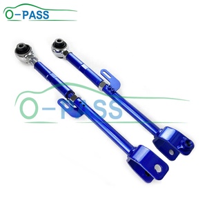 Lengan kontrol belakang dapat disesuaikan untuk HONDA ACCORD VIII IX Coupe <span class=keywords><strong>CP</strong></span> CU Crosstour & ACURA TL UA8 TSX CW CW - Product Image 1