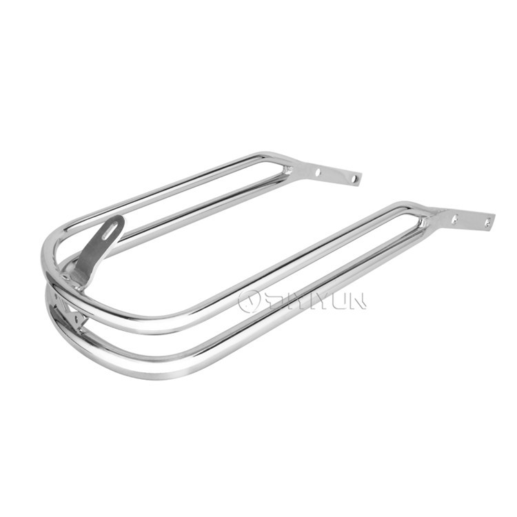 Front Fender Trm Skrt For Harley Electra Glde Road Kng Softal