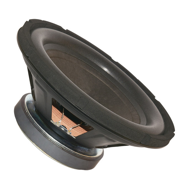 High Quality Car Subwoofer Speaker 12 Inch Woofer Professional Audio Performance Hot Sales WL12071J