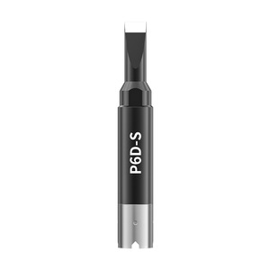 P2D S P25D S <span class=keywords><strong>P3D</strong></span> S P4D S P5D S P6D S บิตเชื่อมหัวแร้งแบบแข็งสำหรับเครื่องบัดกรีหุ่นยนต์อัตโนมัติ Unix - Product Image 6
