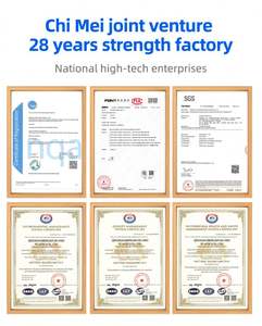 Resina Transparente de Alta Resistencia Retardante de Llama PC/ABS GF20 GF30 para Piezas Automotrices, Componentes Electrónicos y Hogar - Product Image 4