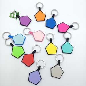 Oksilicone Chất Lượng Cao Tốt Nhất Bán Biểu Tượng Tùy Chỉnh Hai Mặt Con Chó Con Mèo Tên Vật Nuôi Và Số Điện Thoại ID Tag Với Chuỗi Cổ Áo Dây Xích - Product Image 6