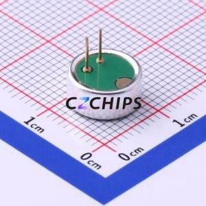 ชิปวงจรรวม GMI9745P-2C62DB ใหม่และดั้งเดิมชิปวงจรรวมไมโครโฟนชิปส่วนประกอบอิเล็กทรอนิกส์ - Product Image 1