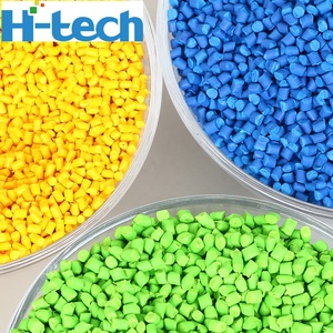 Polyester sợi masterbatch/vật nuôi màu xanh masterbatch nhà máy giá - Product Image 3