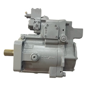 Pièces de machines de construction d'excavatrice GID ZX890-5A, moteur, pompe hydraulique principale, YB60000413 YB60000245, garantie de 3 mois, vidéo - Product Image 4