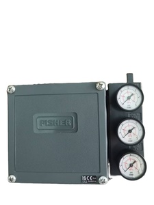 อุปกรณ์อเนกประสงค์ รุ่น 3582G-F002069676 ได้รับการรับรอง ATEX/CUTR/PED รับประกัน 18 เดือน IP67 316L 3582G-F002069676 ทดสอบแล้ว - Product Image 5