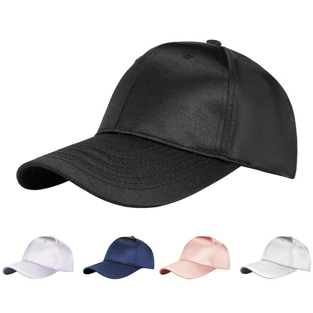 Baseball Caps 100% Cotton Colorful & Sport Style Men And Women Panels High Quality Fashion Custom Caps Hats Baseball Cap
