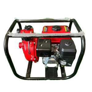 Двухцилиндровый двухцилиндровый бензиновый двигатель с высокой головкой, 170F - Product Image 4