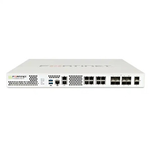 FG-400F Fortinet FortiGate Serie 400F, Firewall de Próxima Generación 400F con Buen Precio, Firewall Fortinet - Product Image 4