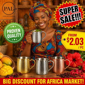 Mug Moscow Mule en acier inoxydable martelé, directement de l'usine, 3 couleurs, idéal pour le camping, cadeau, vaisselle pour la maison et l'extérieur - Product Image 4