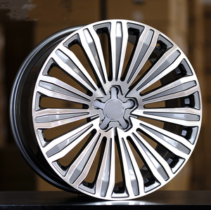 <span class=keywords><strong>Jantes</strong></span> 5x112 roues forgées pour <span class=keywords><strong>Audi</strong></span> noir brillant gris 18 19 <span class=keywords><strong>20</strong></span> 21 <span class=keywords><strong>jantes</strong></span> 22 <span class=keywords><strong>pouces</strong></span> <span class=keywords><strong>jantes</strong></span> en alliage jante - Product Image 4