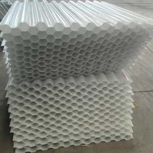 Tanque de Sedimentación de Placas Inclinadas para la Eliminación de Sedimentos y <span class=keywords><strong>Algas</strong></span> del Agua con Certificación CE - Product Image 4