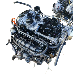 Motore Usato Originale di Alta Qualità EA888 per Audi Q3 Q4 Q5L <span class=keywords><strong>A3</strong></span> A4L A6L e VW 1.8L 2.0L - Gruppo Motore Ricambi Auto CDN CNC - Product Image 4