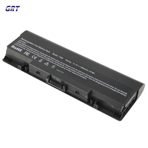 Batería para ordenador portátil Dell Inspiron 1520, 1521, 1720, 1721, 530s, 1500, 1700, 312-0504, 312-0575, FP282, GK479, 11,1 V, 7800mAh - Product Image 1