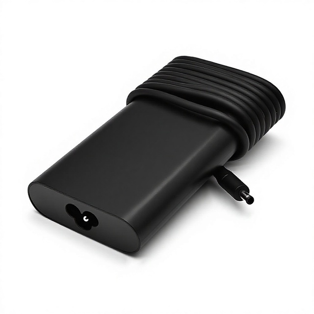 For DELL 130W Laptop Power Adapter 19.5V 6.67A 4.5x3.0mm Interface 110-240V Input