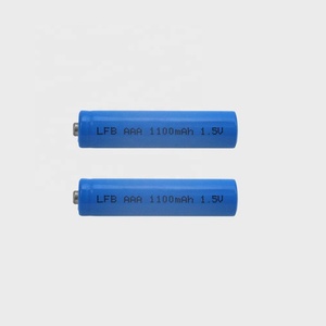 Piles primaires Um4 R03p R03 Lifes2 <span class=keywords><strong>Li</strong></span>-Fe <span class=keywords><strong>Li</strong></span>-FeSx FR03 FR10450 Batterie au lithium métallique Lfb Lr03 Lifes2 Pile <span class=keywords><strong>AAA</strong></span> 1,5v 1200mah - Product Image 6